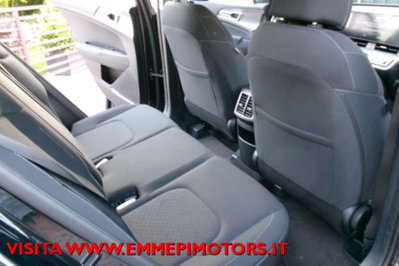 Kia Sportage 1.6 crdi mhev Business dct (14)