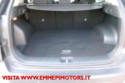 Kia Sportage 1.6 crdi mhev Business dct (17)