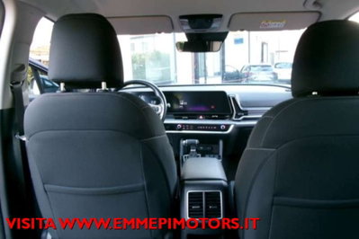 Kia Sportage 1.6 crdi mhev Business dct (18)