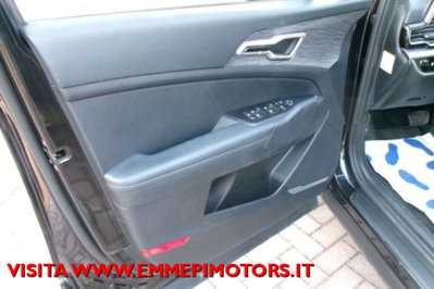Kia Sportage 1.6 crdi mhev Business dct (9)