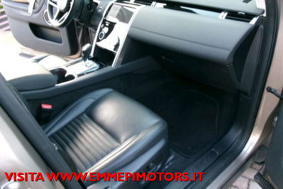 Land Rover Discovery Sport 2.0 TD4 163 CV AWD Auto R-Dynamic SE (12)