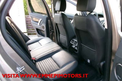 Land Rover Discovery Sport 2.0 TD4 163 CV AWD Auto R-Dynamic SE (15)