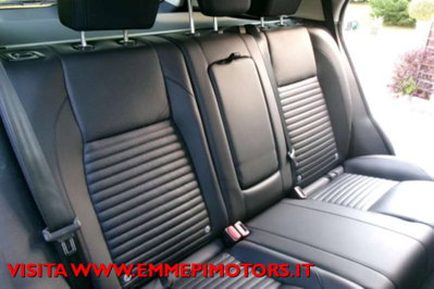 Land Rover Discovery Sport 2.0 TD4 163 CV AWD Auto R-Dynamic SE (16)