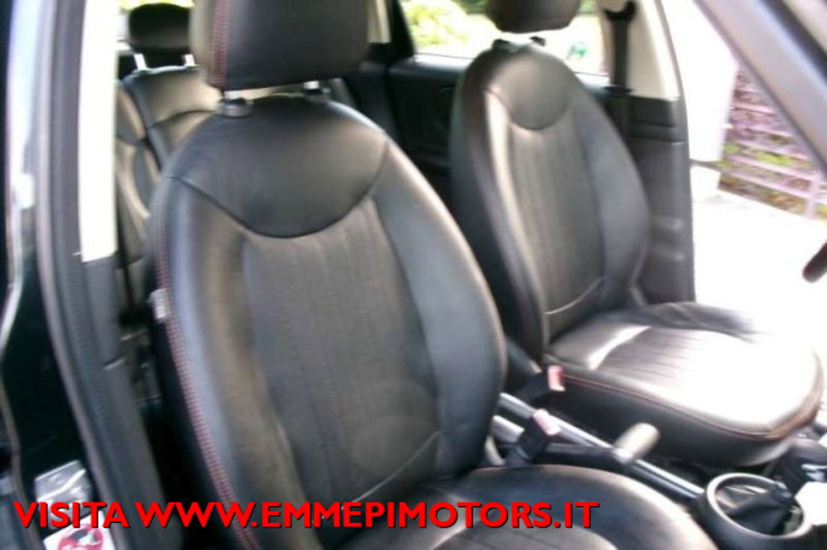 MINI Mini Countryman 1.6 Cooper Countryman (12)