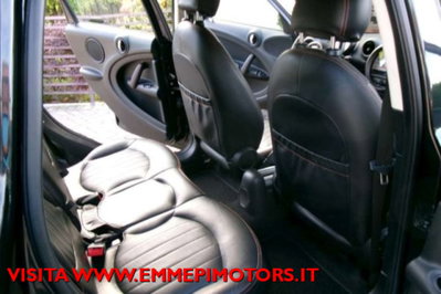 MINI Mini Countryman 1.6 Cooper Countryman (14)