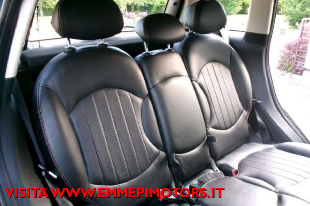 MINI Mini Countryman 1.6 Cooper Countryman (15)