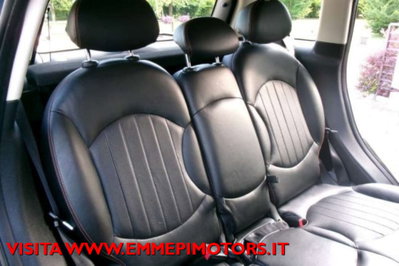 MINI Mini Countryman 1.6 Cooper Countryman (15)