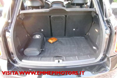 MINI Mini Countryman 1.6 Cooper Countryman (16)