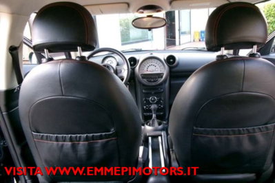 MINI Mini Countryman 1.6 Cooper Countryman (17)