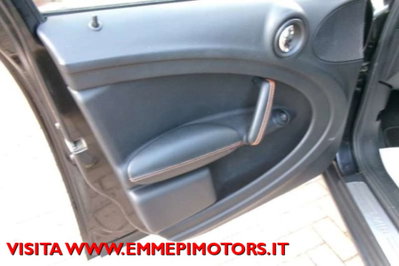 MINI Mini Countryman 1.6 Cooper Countryman (9)