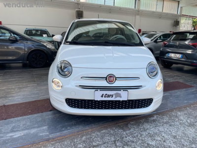 Fiat 500 1.2 Dualogic Dolcevita (2)