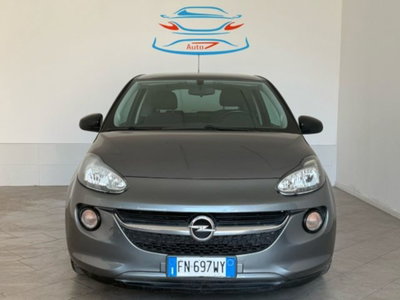 Opel Adam Rocks 1.2 70 CV Air usata