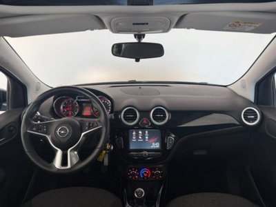Opel Adam Rocks 1.2 70 CV Air (10)