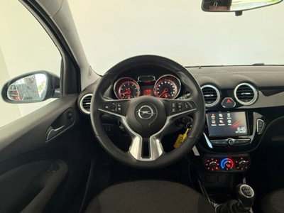 Opel Adam Rocks 1.2 70 CV Air (11)