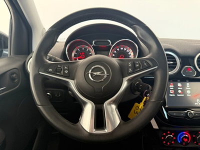 Opel Adam Rocks 1.2 70 CV Air (12)