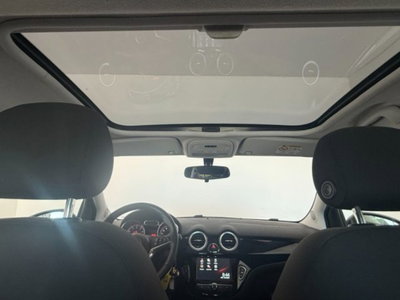 Opel Adam Rocks 1.2 70 CV Air (15)