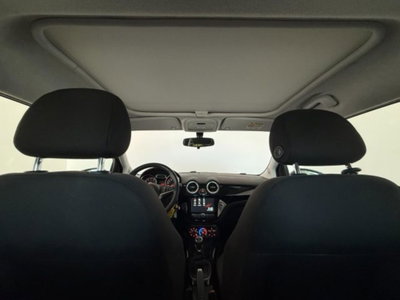 Opel Adam Rocks 1.2 70 CV Air (16)
