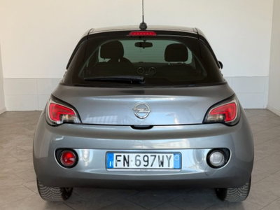 Opel Adam Rocks 1.2 70 CV Air (6)