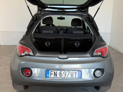 Opel Adam Rocks 1.2 70 CV Air (7)