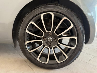 Opel Adam Rocks 1.2 70 CV Air (8)