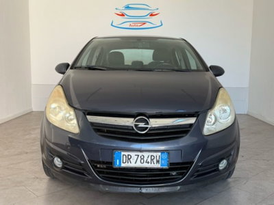 Opel Corsa 1.2 5 porte Cosmo usata