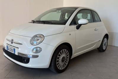 Fiat 500 1.2 by DIESEL (3)