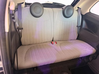 Fiat 500 1.2 Lounge (14)