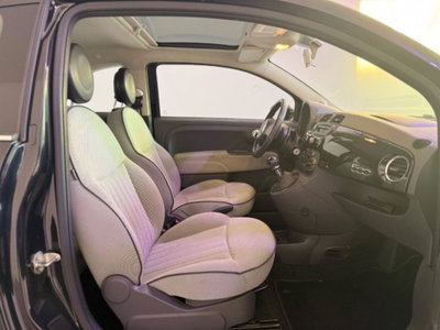 Fiat 500 1.2 Lounge (15)