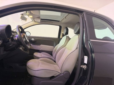 Fiat 500 1.2 Lounge (16)