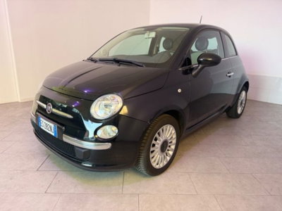 Fiat 500 1.2 Lounge (18)