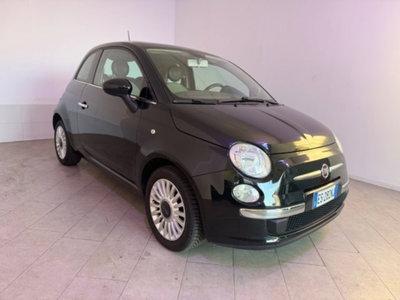 Fiat 500 1.2 Lounge (19)