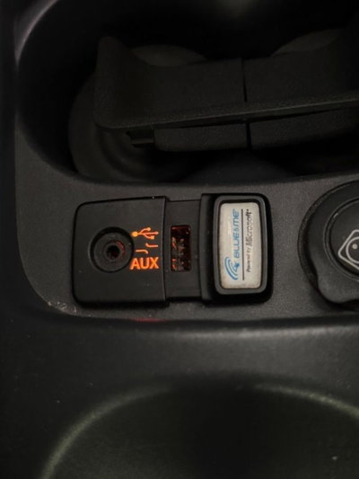 Fiat 500 1.2 Lounge (4)