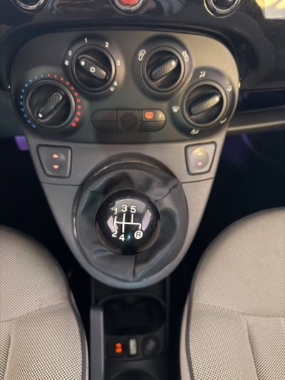 Fiat 500 1.2 Lounge (6)