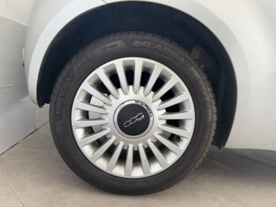 Fiat 500 1.2 Anniversario (14)