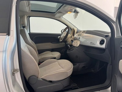Fiat 500 1.2 Anniversario (15)