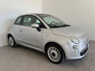 Fiat 500 1.2 Anniversario (19)