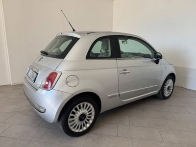 Fiat 500 1.2 Anniversario (2)