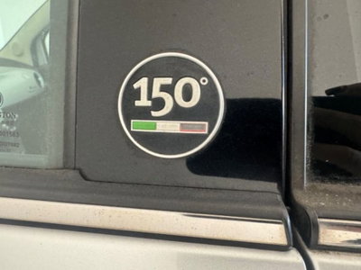 Fiat 500 1.2 Anniversario (5)