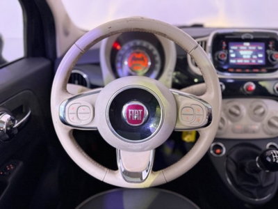 Fiat 500 1.2 Riva (10)