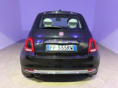 Fiat 500 1.2 Riva (16)