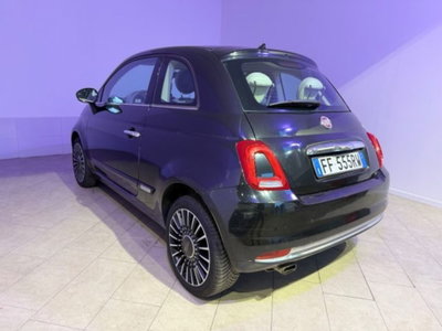 Fiat 500 1.2 Riva (17)