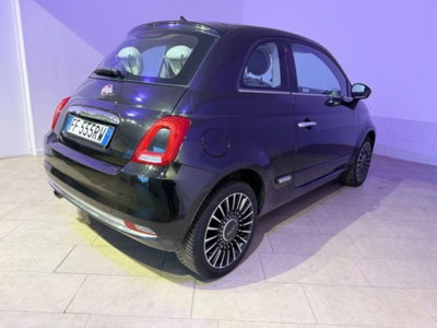 Fiat 500 1.2 Riva (18)