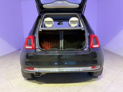 Fiat 500 1.2 Riva (19)