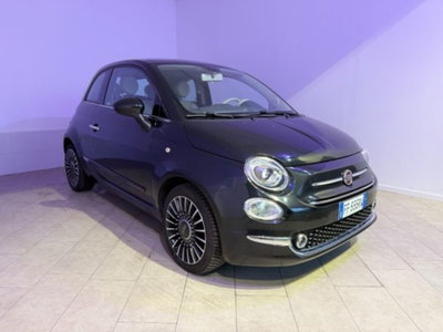 Fiat 500 1.2 Riva (2)
