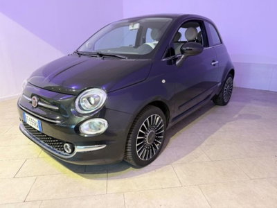 Fiat 500 1.2 Riva (3)