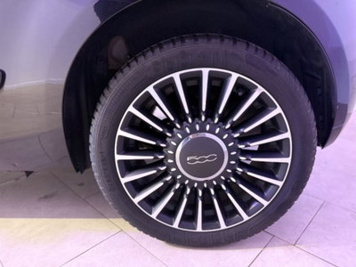Fiat 500 1.2 Riva (4)