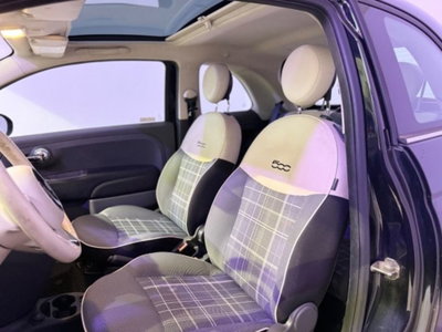 Fiat 500 1.2 Riva (5)