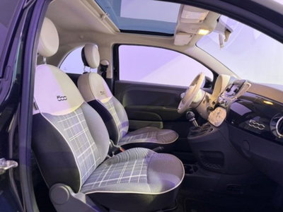 Fiat 500 1.2 Riva (6)