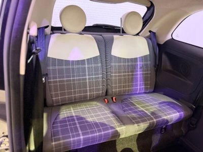 Fiat 500 1.2 Riva (7)