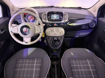 Fiat 500 1.2 Riva (8)